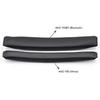 Defan Replacement Y50 Y50BT Headband Cushion Foam Compatible with AKG Y50 Y50BT Headphones