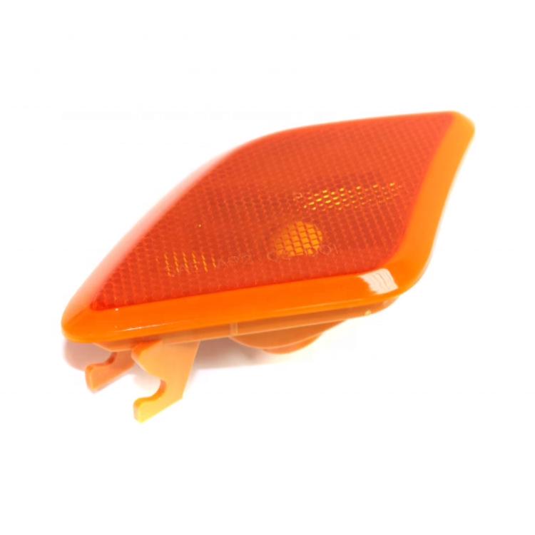 Compatible Turn Signals for Mercedes-Benz W221 CLS/S-Class (2218200521, 2218200621)