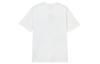 Nike T Shirts Unisex White Crew Neck Moderate IM0565-100