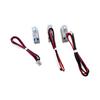 V114 V114A 3-Port Solenoid Valve V114-5L V114-5LZ V114-5M V114-5G V114A-5L V114A-5LZ  V114-5LU V114-5MZ  V114-5GZ