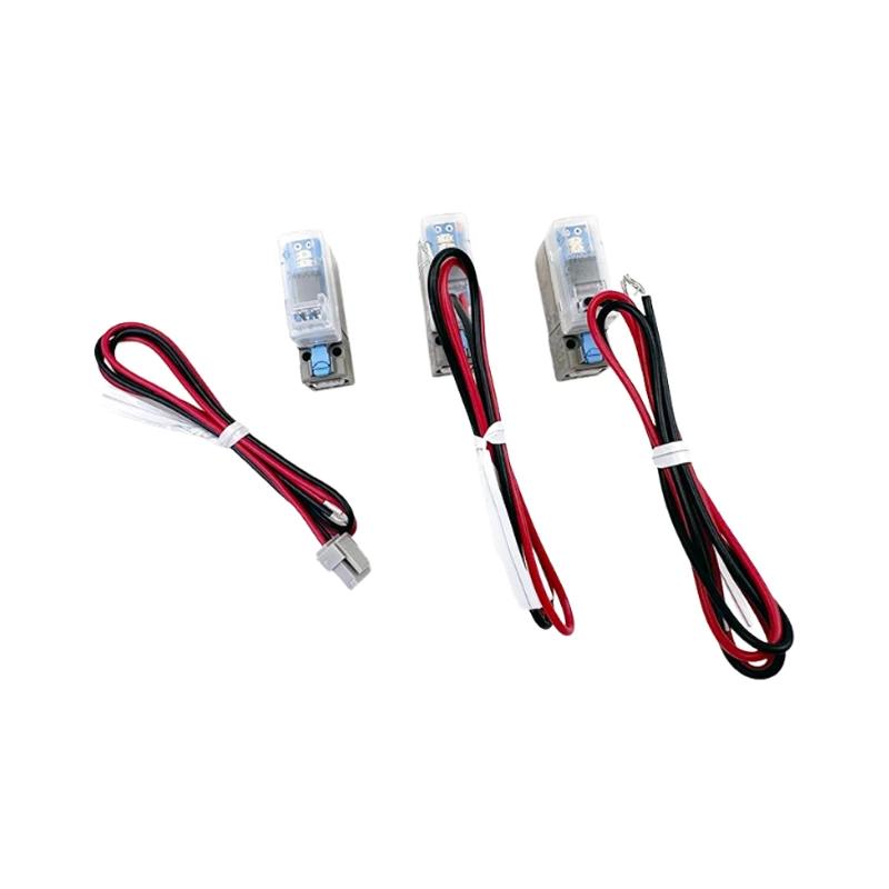V114 V114A 3-Port Solenoid Valve V114-5L V114-5LZ V114-5M V114-5G V114A-5L V114A-5LZ  V114-5LU V114-5MZ  V114-5GZ