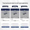 Philips TAT6908 True Wireless ANC Earbuds with Hearing Aid Support