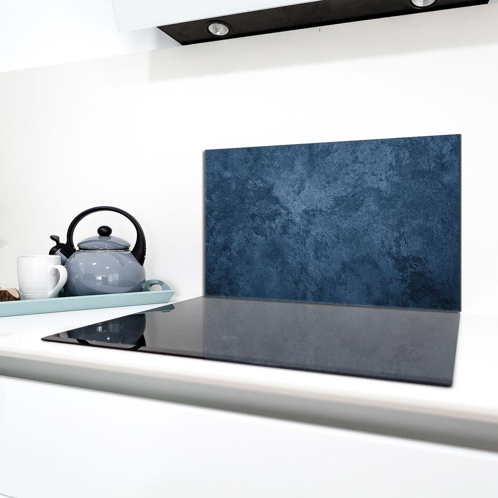 Glass Hob Protector 90x52 Slate