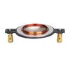 Araç Hoparlörleri – Subwoofer Hoparlör parçaları