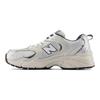 New Balance 530 Big Kid Summer Fog Navy Kids Sneakers Grey Nimbus-Cloud GR530KA
