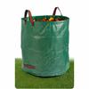Garden Basket For Leaves 272 L Plonos Pl-524 Green