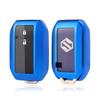 KAKTUS Car Key Case for Suzuki and Mazda Swift Key Shell Cover