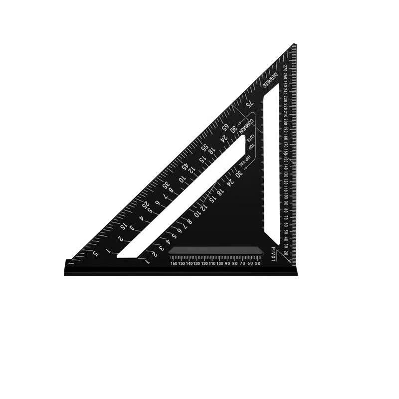 Zinc Alloy Angle Ruler