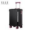 ELLE HOMME EH2530 20-inch Carry-on Luggage