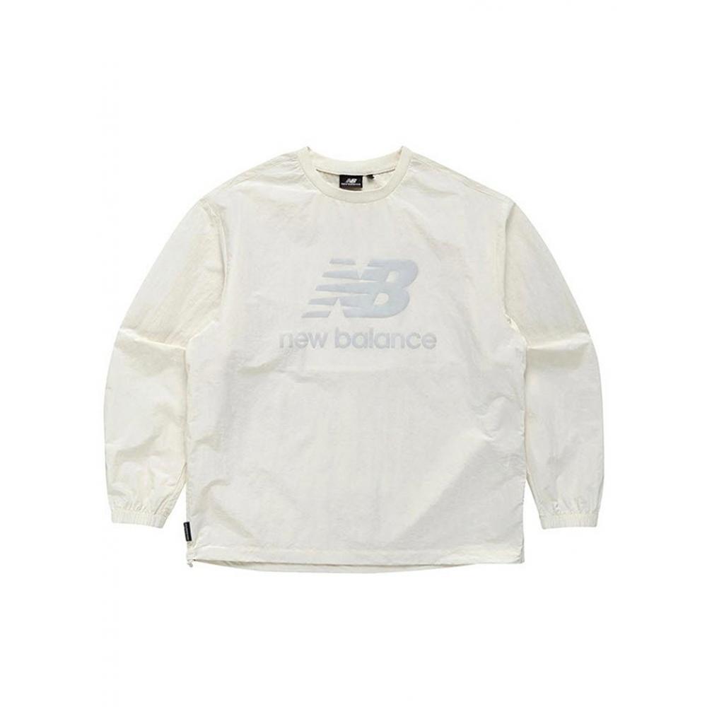 

Новый баланс Универсальная тканая трасса Nbncd21013 39 beige/105