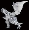 Gakken Monster Hunter Metal Series Fulful 10 and Q750607 (Ages up)