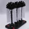 Brush Flexible Bottle Washer,Multi-Function Household Cleaning Tools for of Decanters,