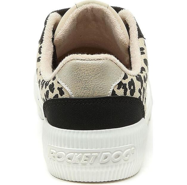 Кроссовки Rocket Dog Shaw Cheery Blocked