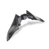 New For YAMAHA MT 09 MT-09 2021 2022 2023 Motorcycle mt 09 MT09 SP Naked Front Spoiler Winglet Aerodynamic Wing Kit Spoiler