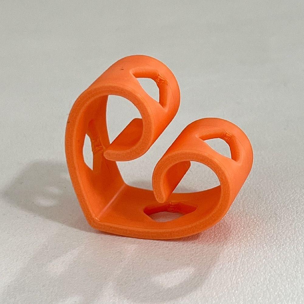 Durable Trainer Holder Learner Portable Practice Chopsticks Aids  for Beginner