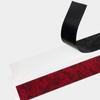 16Mm Pickleball Racket Edge Sticker Scratch-Proof Anti-Fall Paddle Head Edge Tape Durable Shock Absorption Frame Protective Tape