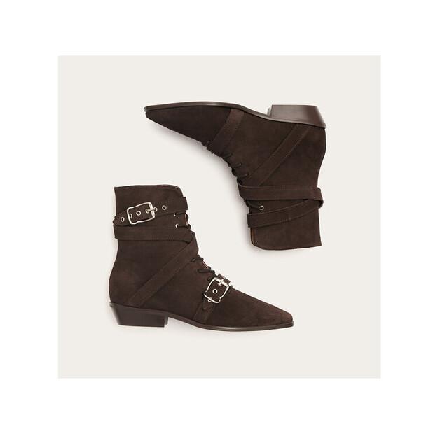 Balagan Aster Boots