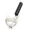Mini Portable Electric Milk Frother for Home Use - Handheld Mixer & Whisk