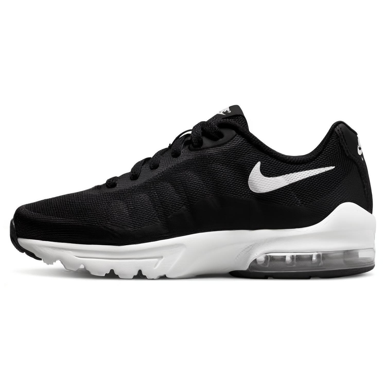 (GS) Nike Air Max Invigor  Black  Kids  749572-001 EU 38