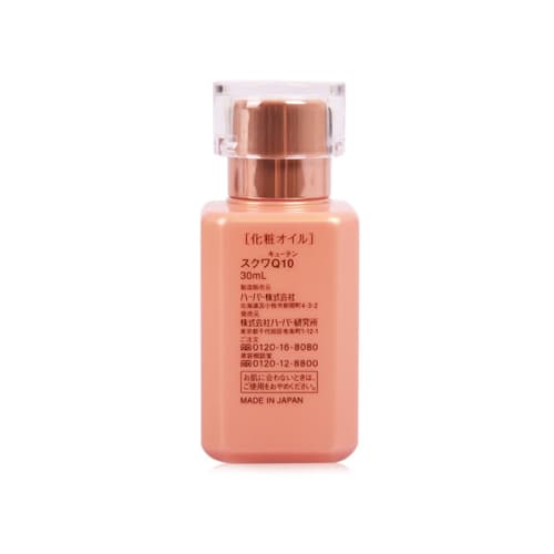Harbor Squaw Q10 30ml