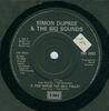 7inch Record SIMON DUPREE  THE BIG SOUND  Simon Dupree  The Big Sounds EMI2893 EMI UK Rock Used