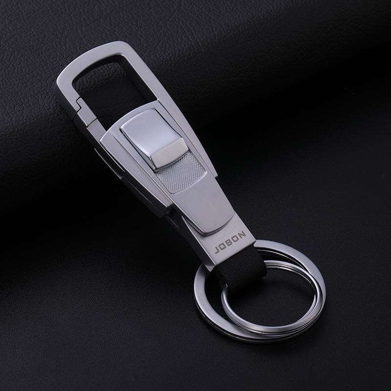 Men's & Women's Car Keychain Pendants - Unique Couple Gift