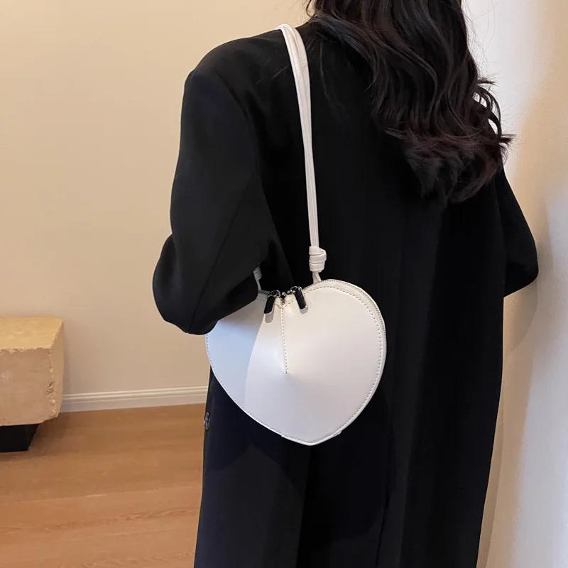 Fashionable Versatile Crossbody Bag for Women Designer Shoulder Purse and Handbag