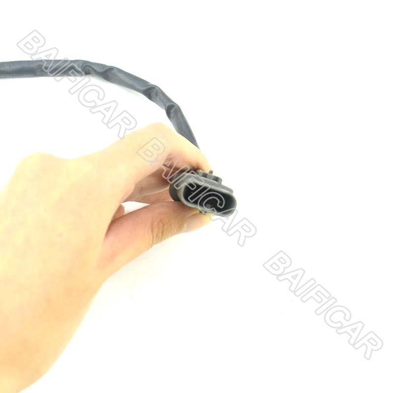 Baificar Brand New Rear Oxygen Sensor 12637338 For MGZS MG5 ROEWE RX3 I6