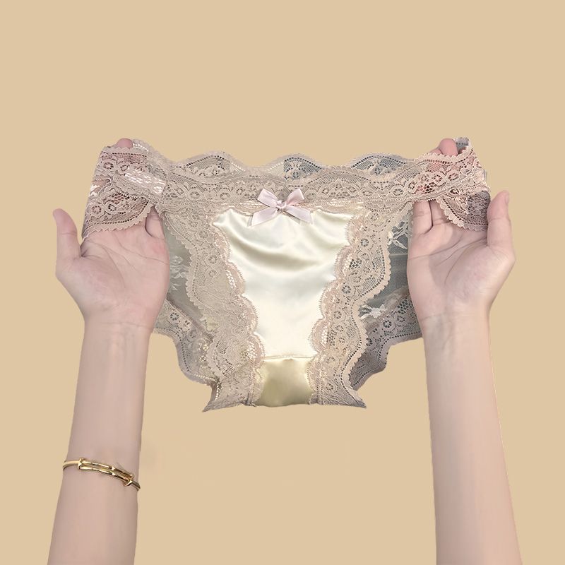 Women's Sexy Strap Hollow G-String Underwear For Female Thong Fashion Lingerie Comfortable Underpants Panties