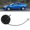 Yctze Car Fuel Cap 17670‑SHJ‑A31, ABS Fuel Tank Cap Assembly Fits Honda Accord /