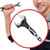 Car Bike Wrench Adjustable Plumbing