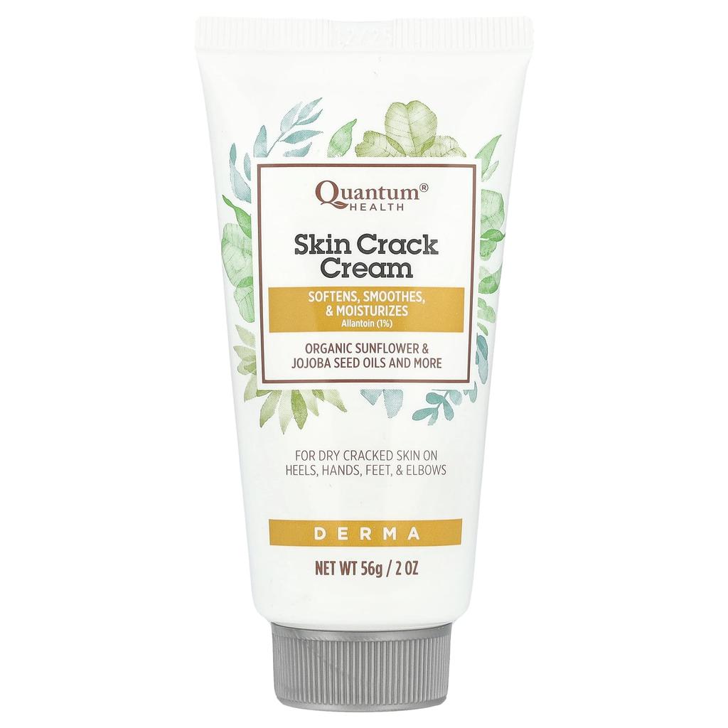 Skin Crack Cream, 56G(2Oz)