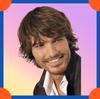 2025 European Fashion Wig Short Curly Wig For Men
