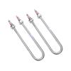 Deqi Single U-Shape Electric Heating Tube