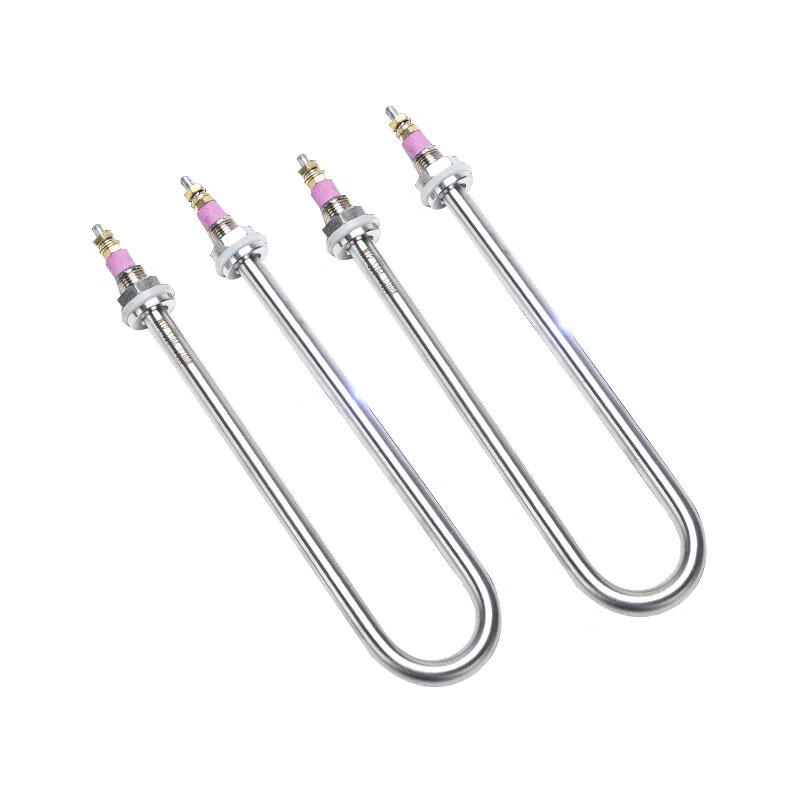 Deqi Single U-Shape Electric Heating Tube