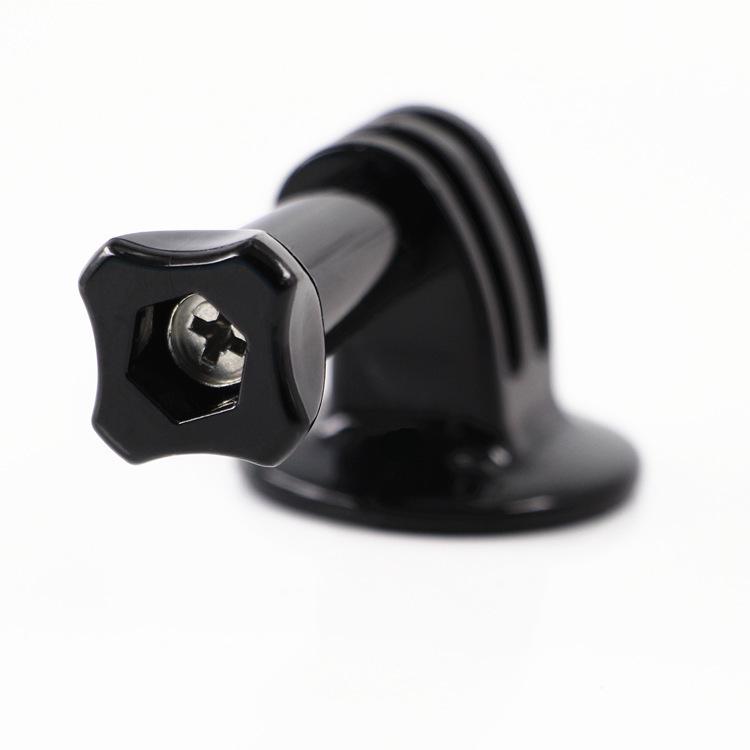 GoPro Tripod Adapter & Long Screw for Xiaoyi Sports Camera GP56