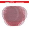 977A+ 9" Anti-Clogging Dust-Free Mesh Sandpaper Disc