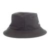 CELINE  2AU5B968P.38UB chapéu preto masculino