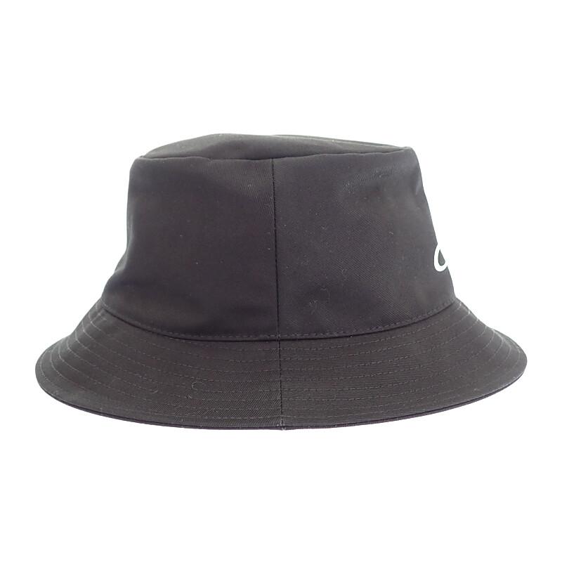 CELINE  2AU5B968P.38UB chapéu preto masculino