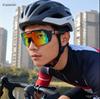 Abbigliamento da ciclismo – Occhiali da ciclismo
