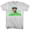 Tops – T-Shirts