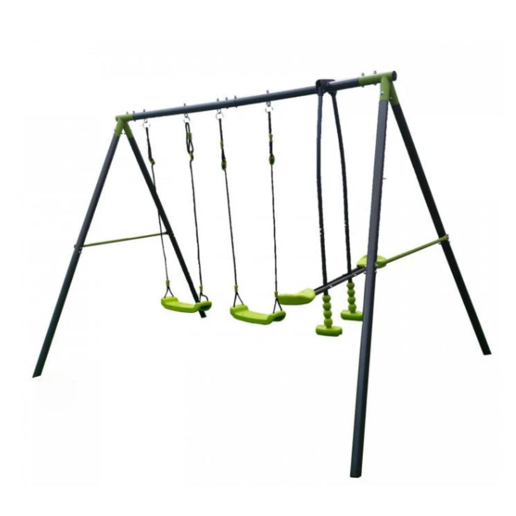 swing 3in1 Deluxe