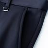 Pierre Cardin Men's Thick Warm Business Casual Trousers