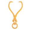 16 Inch Log Lifting Tongs Professional Steel Strong Grip Wooden Claw Lifting Pliers Loading Pliers