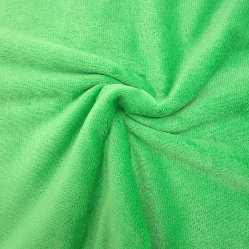 1pcs Fabrics For Sewing Diy Handmade Home Textile Cloth For Toys Plush Fabric Patchwork Solid Color Style 160*50cm