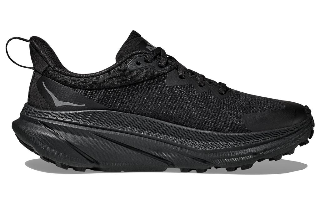 HOKA Challenger ATR 7 GORE-TEX 'Triple Black'