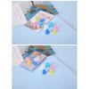 Silicone Finger Guards For Guitar Ukulele Beginners Comfortable Multiple Sizes Protective Training Aid For Painless Practice