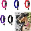 Atmungsaktives Anti-Verlust-Haustierhalsband Verstellbares Ziegenhalsband Viehhalsband Bauernhof Stall