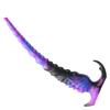 18+ Tentacles Anal Plug Octopus Tentacle Butt Plug for Women Men Gay Long Anal Dildos Silicone Soft Butt Plug Long Dick Sex Toys