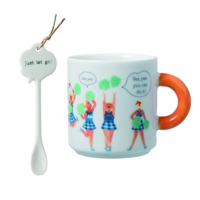 Louça para beber – Chávenas